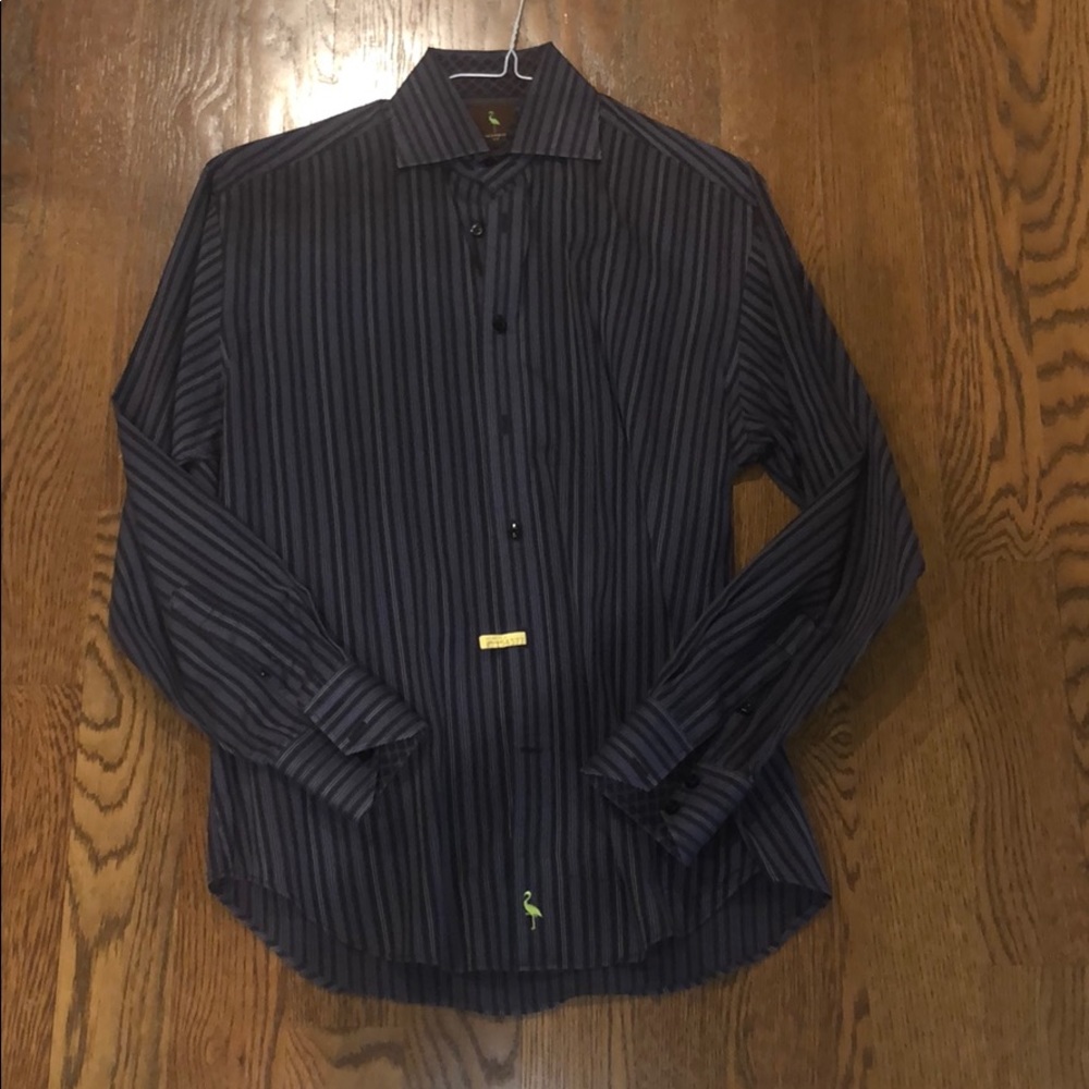 Tailorbyrd dress shirt
